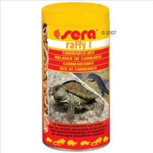  Sera 1740 Raffy I 100 ml Food for Reptiles
