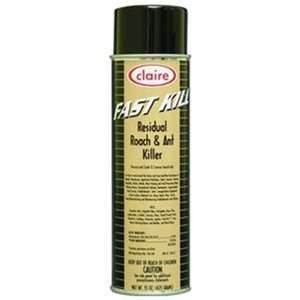   Fast Kill Residual Roach and Ant Killer, Pack of 12