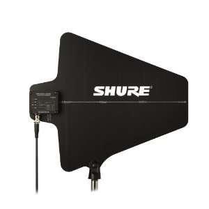  Shure UA874US Active Directional UHF Antenna with Gain 