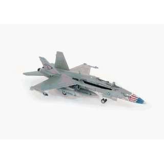   Winged Fighters F/A 18 Usn 1/144 Vfa 146 Blue Diamonds