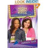 Crunch Time (Disney High School Musical Stories from East High, No. 4 