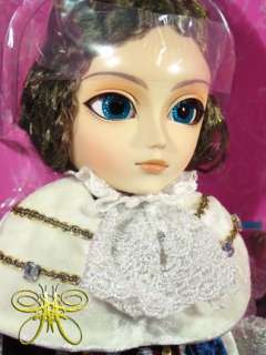French Court of Alberic Taeyang Baroque Rococo Doll  
