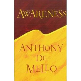 Awareness by Anthony de Mello, SJ ( Paperback   Mar. 6, 1997 