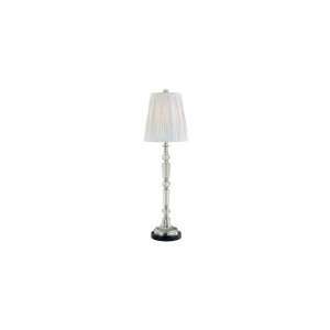  Vetta Table Lamp 31 H Lite Source EL 30027