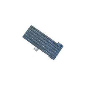  HP Compaq NX7410 Keyboard US International   378248 001 