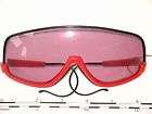 Vintage CEBE ski sunglasses of the 70s