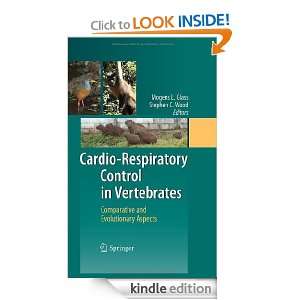 Cardio Respiratory Control in Vertebrates Comparative and 