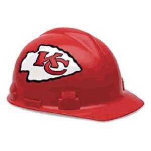  NFL Kansas City Chiefs Hard Hat