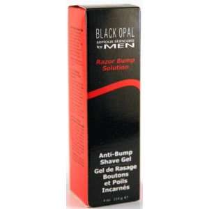  Black Opal Anti Bump Shave Gel 4 oz. Health & Personal 