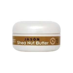  Jason Face Cream Shea Nut Butter Beauty