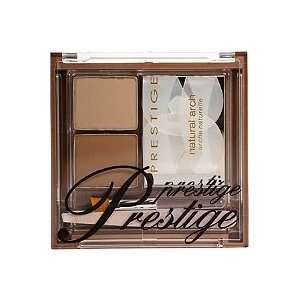 Prestige Cosmetics Brow Shaping Studio Light/Medium (Quantity of 4)
