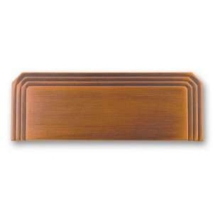  Steps Antique Copper   Euro Pull   CLEARANCE SALE
