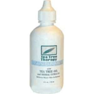  Antiseptic Cream with Tree Tree Oil 4 Ounces Health 