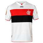 NEW  FLAMENGO OLYMPIKUS 2012 EXTERIOR   II   NO NUMBER JERSEY SHIRT 