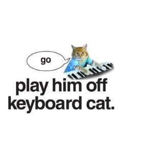  keyboard cat go mug