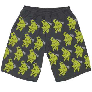 Ninja Shorts   Venom Wear by Venom Lacrosse ** HOLIDAY SALE **  