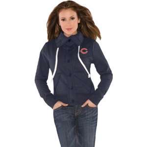 Chicago Bears Womens Sweetspot Jacket from Touch by 