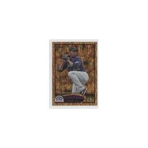  2012 Topps Gold Sparkle #112   Juan Nicasio Sports Collectibles