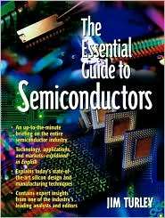   Semiconductors, (013046404X), Jim Turley, Textbooks   