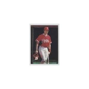  1994 Bowman #280   Gene Schall Sports Collectibles