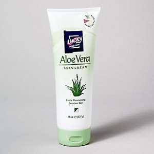 Aloe Vera Body Cream Case Pack 24   363422
