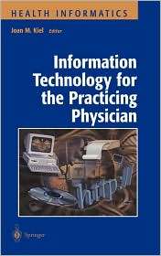   Physician, (0387989846), Joan M. Kiel, Textbooks   