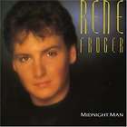 Rene Froger Ballads 14 Track CD 1995  
