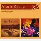Alice in Chains   Unplugged  