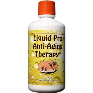  Liquid Anti Aging Therapy