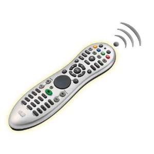 ADESSO Media Center Remote Control W/ Mouse Curser Pad 