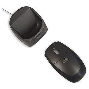  Wireless Combo Powerscroll Mouse PS/2 &usb Electronics