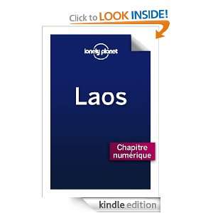 Laos   Centre du Laos (French Edition) Collectif  Kindle 