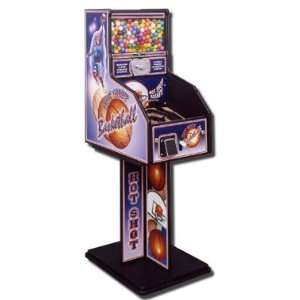  Shoot N Score Vending Machine Toys & Games