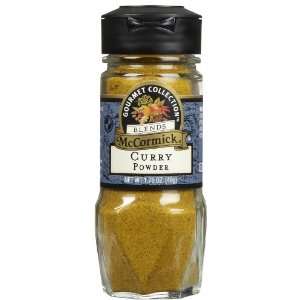McCormick Gourmet Curry Powder, 1.75 oz Grocery & Gourmet Food