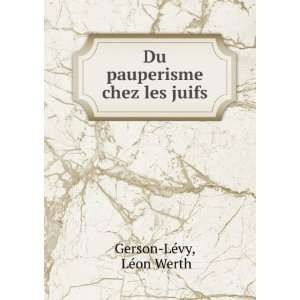   Et Des Moyens DY RemÃ©dier (French Edition) Gerson LÃ©vy Books