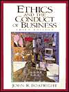   Business, (013083145X), John R. Boatright, Textbooks   