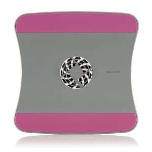  Belkin CoolSpot Laptop Cooling Pad (Raspberry Rose 