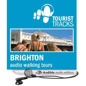   Brighton (Audible Audio Edition) Tim Gillett, Warren Clark Books