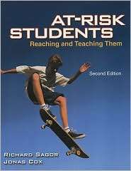 At RISK STUDENTS Reaching and Teaching Them Reaching and Teaching 