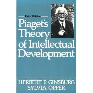   Development (3rd Edition) [Paperback] Herbert P. Ginsburg Books