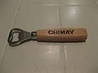 brand new chimay belgium beer opener 