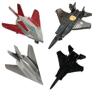  GI Joe Stealth Planes Toys & Games