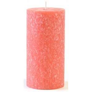  Root Candles Scented Timberline Pillar Candle, 3 Inch by 6 