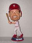 SHANE VICTORINO Phillies HULA FIGURINE collectible LIMITED EDITION 