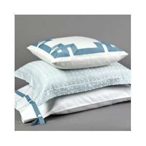  Ann Gish King Pillow Cases for use with Grosgrain Accent 