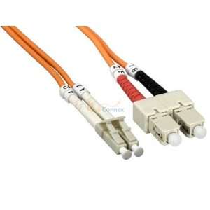  5m LC/SC Duplex 50/125 Multimode Fiber Cable Electronics