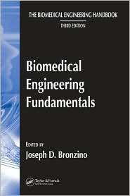   Vol. 1, (0849321212), Joseph D. Bronzino, Textbooks   