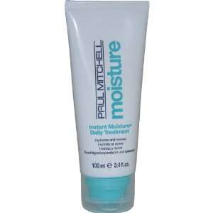 Instant Moisture Daily Treatment By Paul Mitchell for Unisex Treatment 