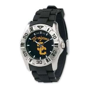  Mens University of Southern California MVP Watch Jewelry