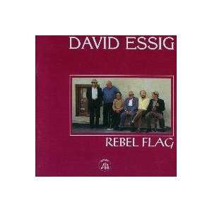  Rebel Flag David Essig Music